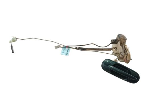 Used Rear right lock HONDA CR-V I (RD) 2.0 16V 4WD (RD1, RD3) (128 hp) 31644230