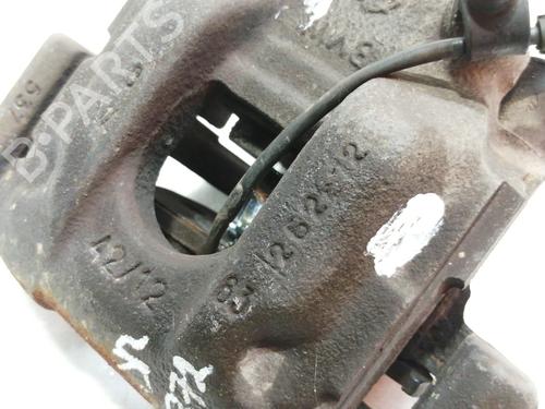 Right rear brake caliper BMW X5 (E53) 4.4 i | BP11579534M106 