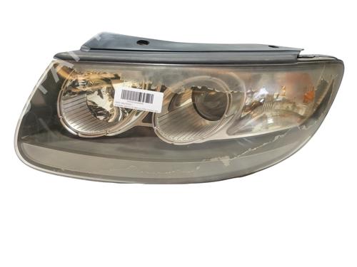 Left headlight HYUNDAI SANTA FÉ II (CM) 2.2 CRDi 4x4 (155 hp) 6040737