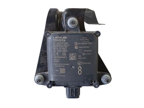 Used Electronic module Electronic module LEXUS NX II (_A2_, _H2_) 450h+ E-Four (AAZH26) (309 hp) 34438922 34438922