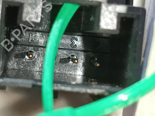 Right rear window switch VW ID.4 (E21)  | BP34541016I28  - Image 5