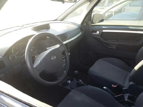 Højre baglygte OPEL MERIVA A MPV (X03) 1.7 CDTI (E75) | BP5375480C35 
