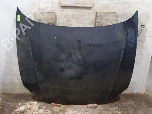 Motorhjelm AUDI A3 (8V1, 8VK) 1.4 TFSI (122 hp) 32016357