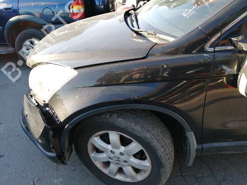Left front fenders HONDA CR-V II (RD_) 2.2 CTDi (RD9) | BP6885144C41 