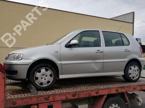 Motor VW POLO (6N2) 1.4 | BP8805074M1 