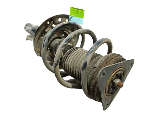 Used Left front shock absorber RENAULT SCÉNIC IV (J9_) 1.5 dCi 110 (110 hp) 23900320