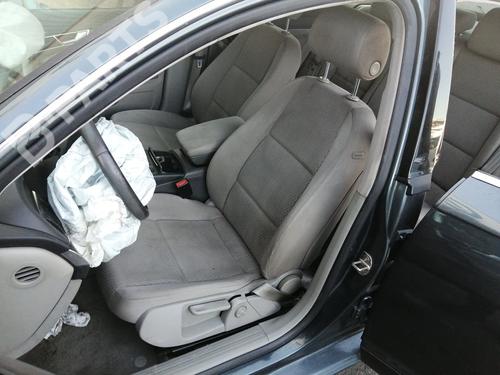 Used Left front seat Left front seat AUDI A6 C6 (4F2) 2.0 TDI (140 hp) 7862269 7862269
