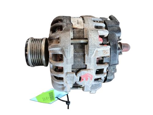 Used Alternator DACIA LOGAN II 1.5 dCi (90 hp) 26277499