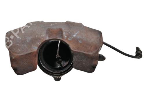 Left front brake caliper MERCEDES-BENZ A-CLASS (W168) A 160 (168.033, 168.133) | BP15121521M105 