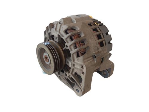 Used Alternator RENAULT CLIO II (BB_, CB_) 1.2 16V (BB05, BB0W, BB11, BB27, BB2T, BB2U, BB2V, CB05,... (75 hp) 30885795