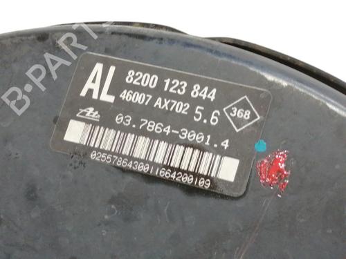 Servo brake NISSAN MICRA III (K12) 1.2 16V | BP6291431M42