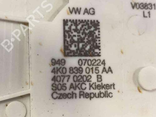 Rear left lock VW ID.4 (E21) PRO | BP36448356C100 - Image 2