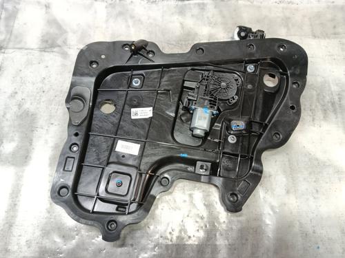 Rear right window mechanism TESLA MODEL 3 (5YJ3) EV AWD (351 hp) 17838579