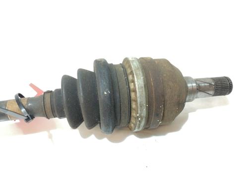 Right front driveshaft OPEL ASTRA G Hatchback (T98) 2.0 DI (F08, F48) | BP5345518M39 