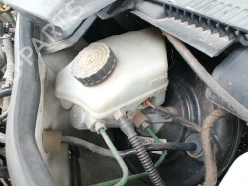 Brake master cylinder OPEL COMBO Box Body/MPV  | BP6293172M77 