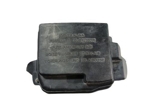 Used Fuse box Fuse box FIAT DUCATO Platform/Chassis (244_) 2.8 JTD (122 hp) 34647783 34647783