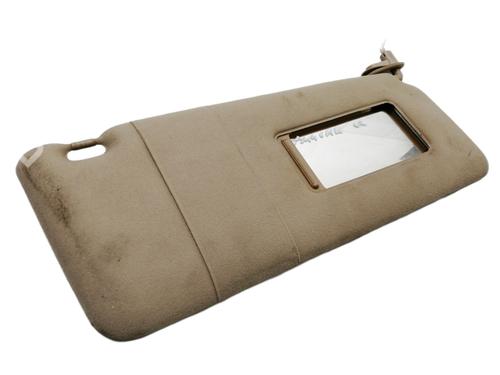 Used Right sun visor BMW X5 (E53) 3.0 d (184 hp) 10386032