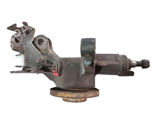 Left front steering knuckle CITROËN JUMPY III Van (V_) 1.6 BlueHDi 115 | BP37659765M25 - Image 3