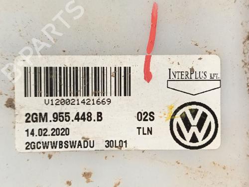 Sprinklertank VW T-CROSS (C11, D31) | BP34161985C113 - Image 2