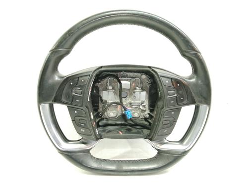 Used Steering wheel CITROËN C4 Grand Picasso II (DA_, DE_) [2013-2025]  9246604