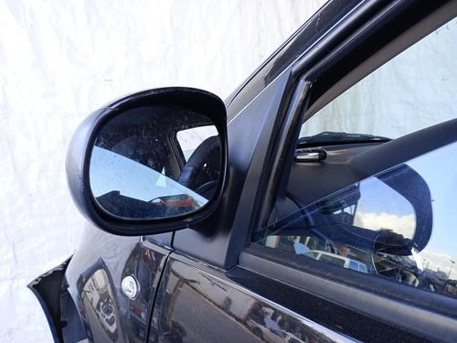 Left mirror CITROËN C2 (JM_) 1.6 VTS | BP22974712C26 