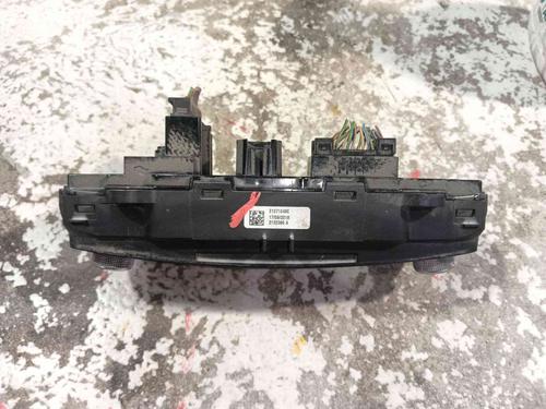 Climate control FORD TRANSIT COURIER B460 MPV 1.5 TDCi | BP36772473I5 - Image 5