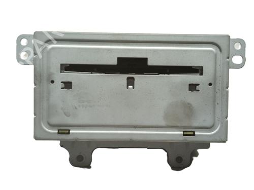 Radio OPEL ASTRA J (P10)  | BP21552704E6 