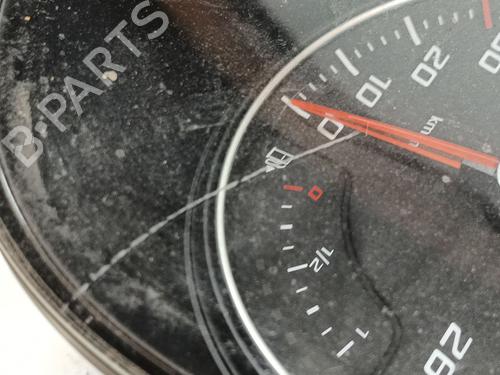 Instrument cluster SEAT LEON (5F1) 1.6 TDI | BP34444414C47  - Image 5