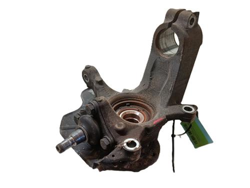 Used Left front steering knuckle FIAT DUCATO Bus (250_) 140 Multijet 2,2 D (140 hp) 29422941