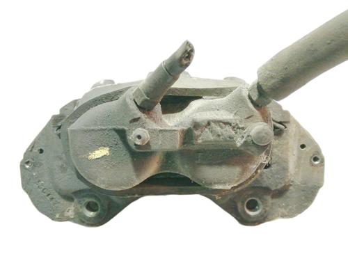 Left front brake caliper RENAULT TRAFIC Van (T_, P_, V_)  | BP11580127M105 