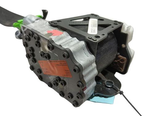 Sicherheitsgurt vorne links MERCEDES-BENZ C-CLASS Coupe (CL203)  | BP20335063I26 