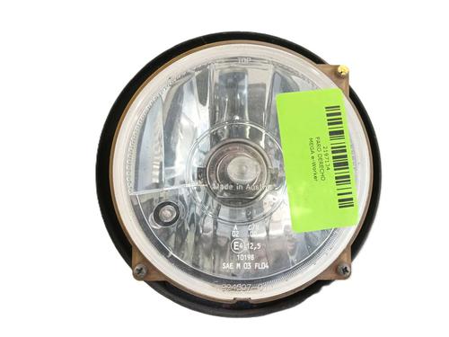 right-headlight-mega-e-worker-2012-40097345 main image