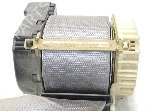 Rear left seatbelt BMW X5 (E53) 4.4 i | BP6885634I29 