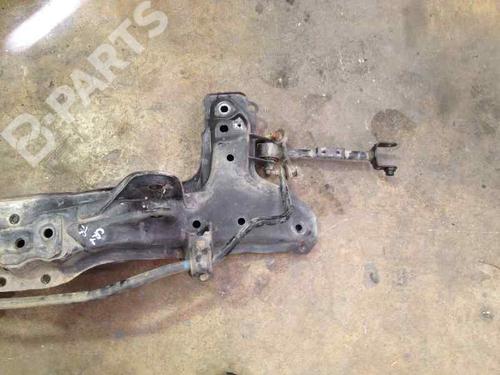 Used Rear axle Rear axle HONDA CR-V I (RD) 2.0 16V 4WD (RD1, RD3) (147 hp) 5816633 5816633