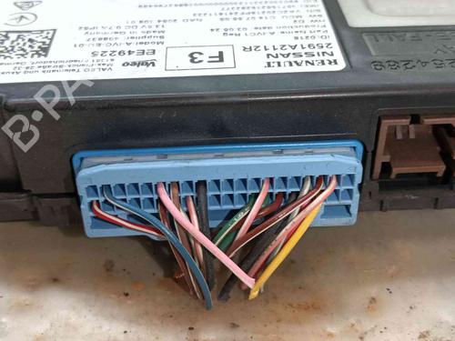 Electronic module DACIA SANDERO III 1.0 TCe 90 | BP36865646M83  - Image 5