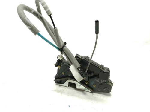 Rear right lock BMW 3 (E46) 320 d | BP8219575C99 