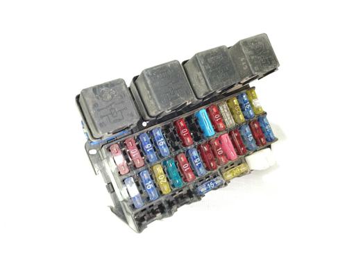 Used Fuse box Fuse box FORD MAVERICK (UDS, UNS) [1993-1998] 5354125 5354125