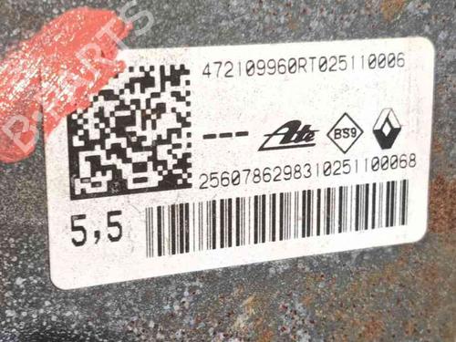 Servo brake RENAULT EXPRESS Box Body/MPV 1.5 Blue dCi 75 (F6AA) | BP37659782M42 - Image 2
