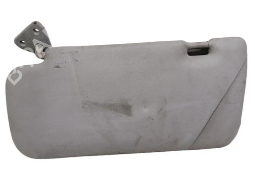 Left sun visor NISSAN PRIMERA (P12)  | BP5369749I1 