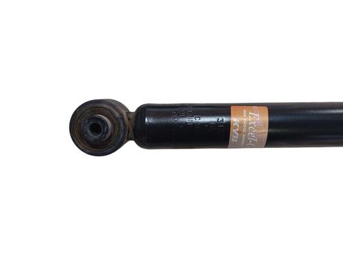 Left rear shock absorber SKODA FABIA II (542) 1.2 | BP29131349M18 