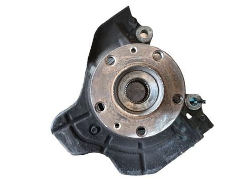 Used Right front steering knuckle FIAT DUCATO Van (250_) 115 Multijet 2,0 D (116 hp) 29121800