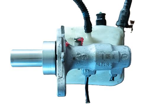 Brake master cylinder CITROËN BERLINGO MULTISPACE (B9) 1.6 HDi 90 | BP29852426M77