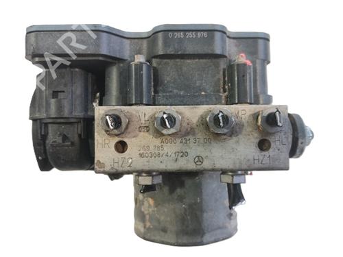 ABS pump MERCEDES-BENZ A-CLASS (W176) A 200 CDI / d (176.008) | BP36072265M43 - Image 5