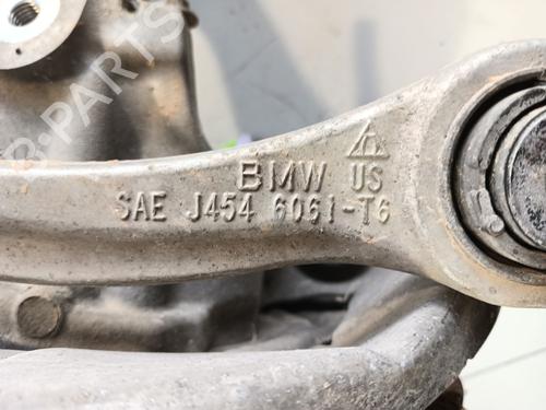 Right rear steering knuckle BMW X5 (E70) 3.0 d | BP34346441M28 - Image 4