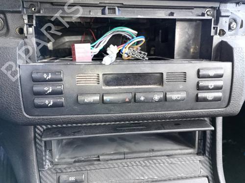 Climate control BMW 3 (E46) 320 d | BP16053741I5 