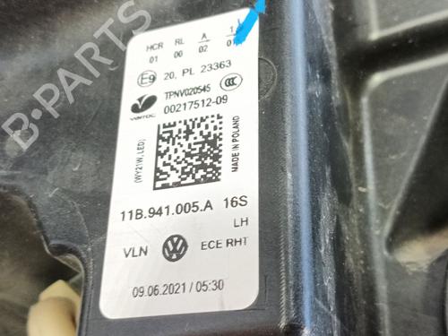Left headlight VW ID.4 (E21)  | BP34541006C28  - Image 6