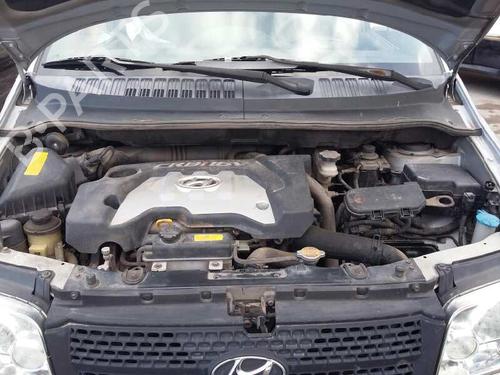 Instrument cluster HYUNDAI MATRIX (FC) 1.5 CRDi | BP5367415C47 