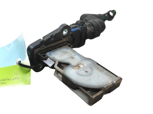 Used Mass air flow sensor FIAT TALENTO Van (296_) 2.0 EcoJet (120 hp) 28351623