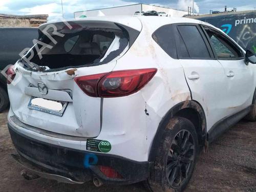 Front left window mechanism MAZDA CX-5 (KE, GH) 2.0 AWD (KE107, KEEAW) | BP37589863C22 - Image 5