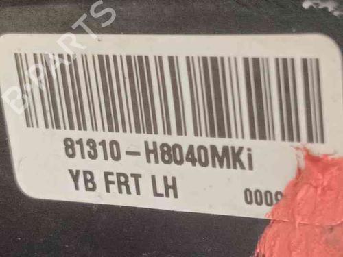 Front left lock KIA STONIC (YB) 1.0 T-GDi Eco-Dynamics+ | BP36450688C98 - Image 3